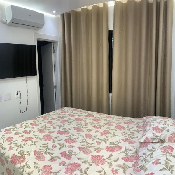 Best Beach Residence,3 bedroom Apartment Recrio RJ - Foto 2