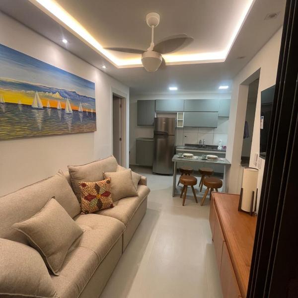 Comfort and Leisure with a View of Guanabara Bay - Rio Energy - Foto 5