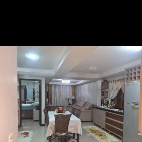 Aluguel Apartamento na Praia
