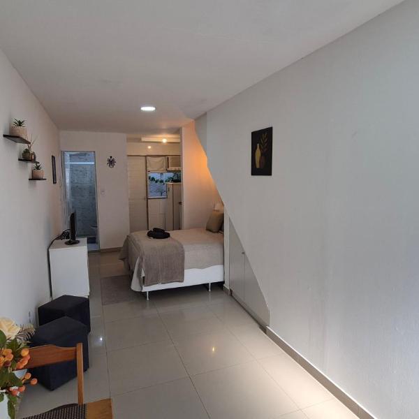Loft aconchegante na praia do Recreio - Foto 2