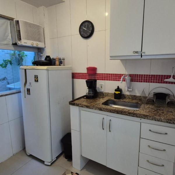 Loft aconchegante na praia do Recreio - Foto 4