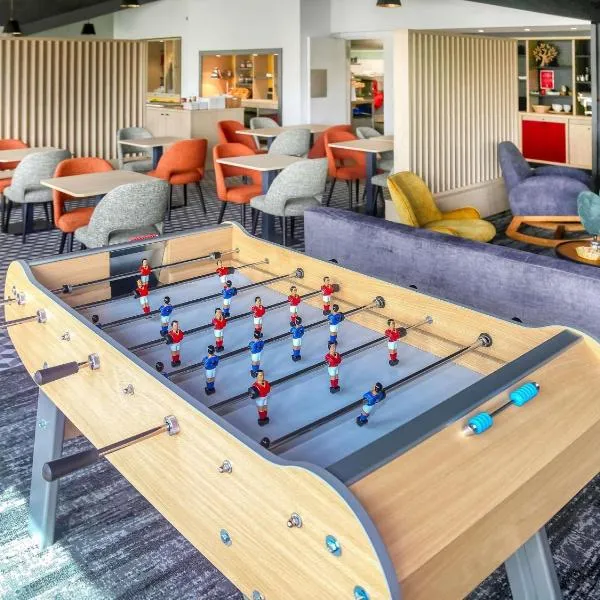 ibis Biarritz Anglet Aéroport, hotel in Anglet