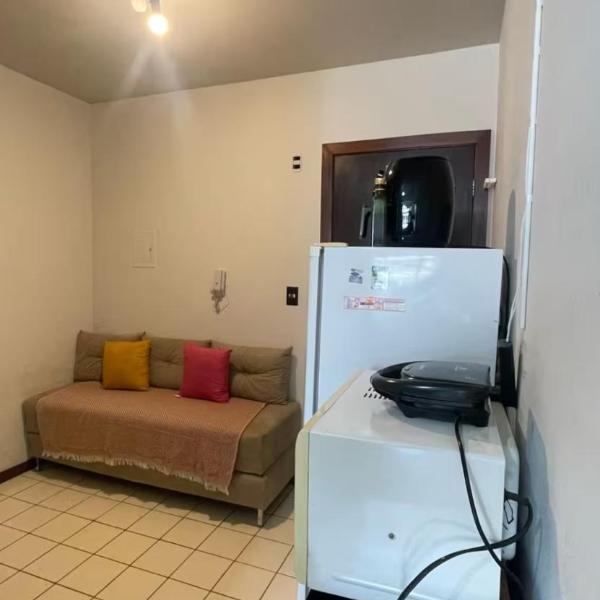 kitnet aconchegante na Asa Sul - Foto 5