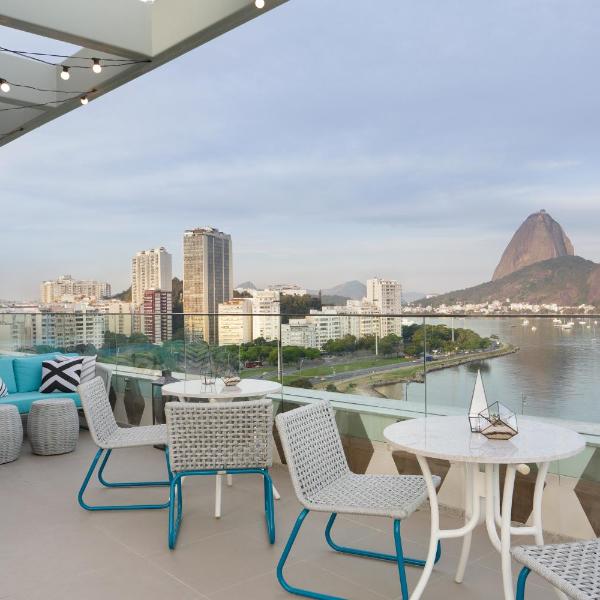 Yoo2 Rio de Janeiro, Tapestry Collection by Hilton - Foto 5