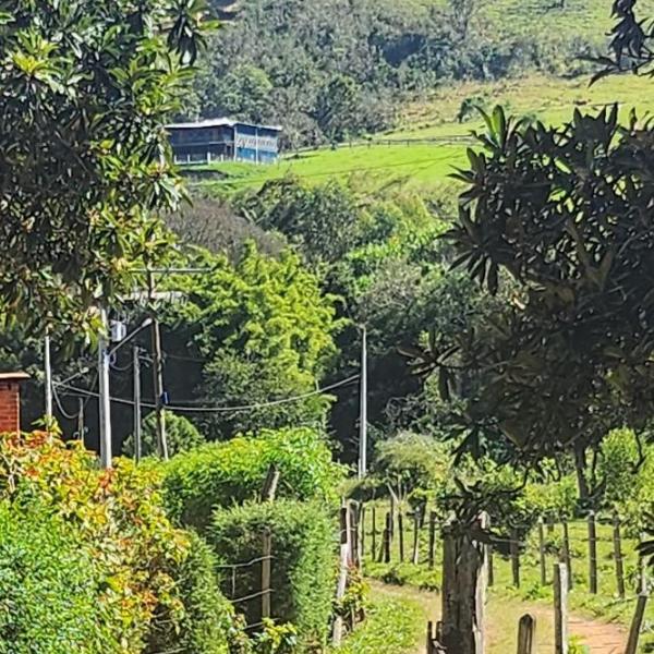Suítes Sonhos e Requinte