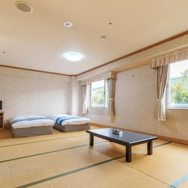 Hotel KOYO Bekkan - Vacation STAY 37061v, hotel a Hashima