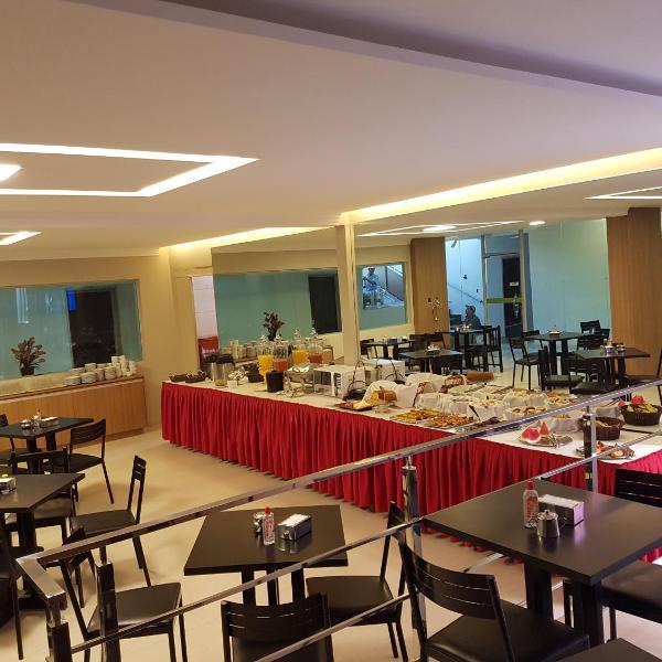 Oft Place Hotel - Foto 4