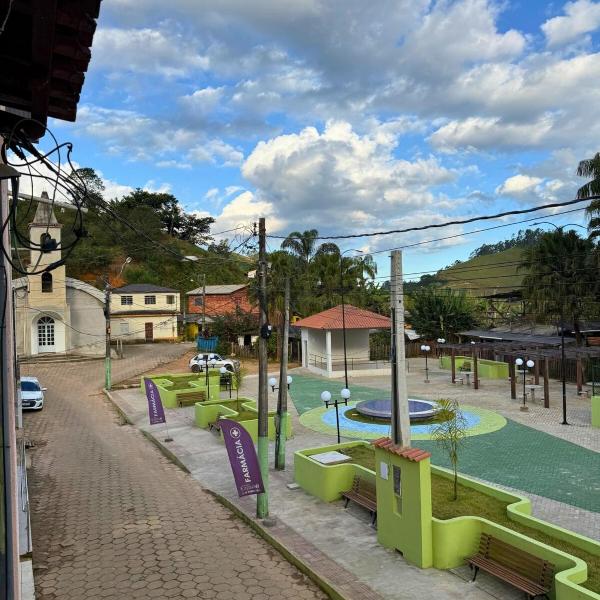 Casa de Temporada Ninho das Harpias - Foto 4