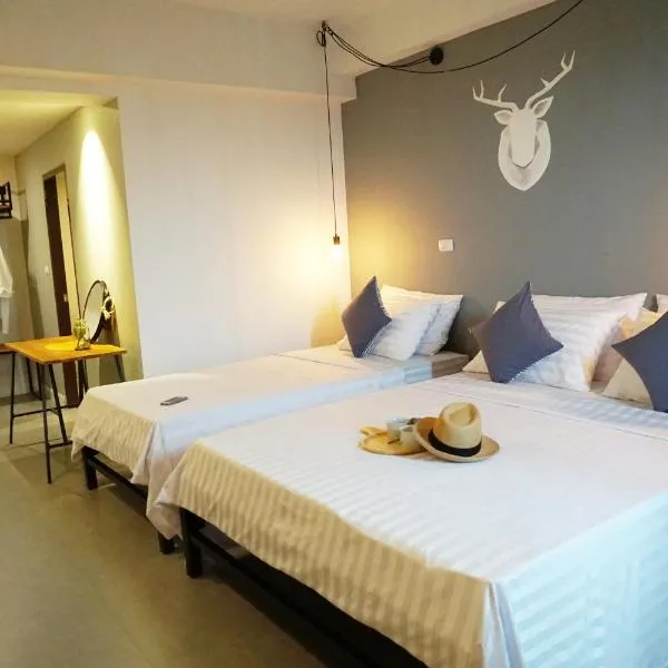 Hansa Bangkok House photo 2