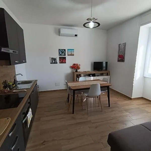 Maison Lydie, hotel v destinaci Velletri