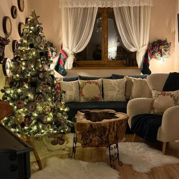 Casa Rustic 2、Malo Središteのホテル