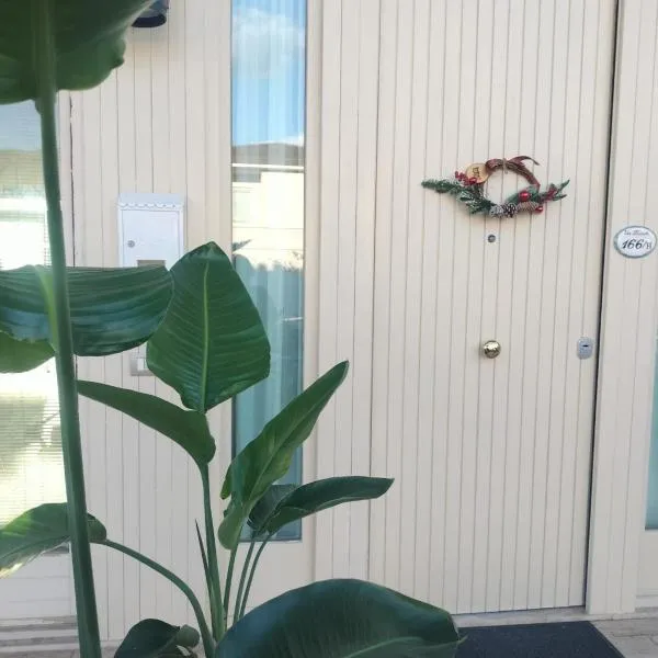 Egea Beach House, hotel in Lido di Camaiore