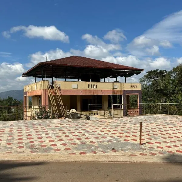 Isiri Homes, hotel em Kalasa
