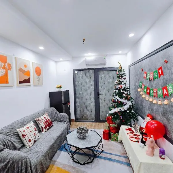 Hey Home, Hotel in Hanoi