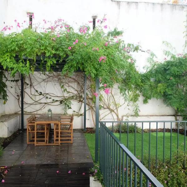 Salitre Garden Apartment, hotel a Lisbona