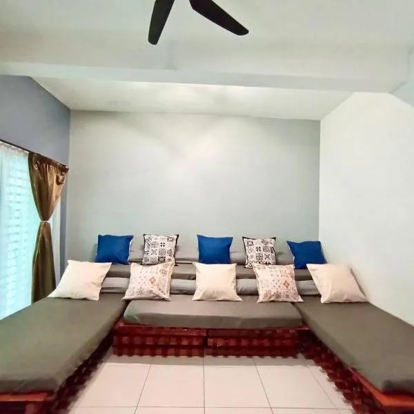 Ipoh Meru Animation Homestay by Grab A Stay, hotel a Ipoh