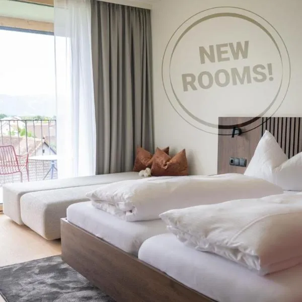 Schäfle Feldkirch-Altenstadt, hotel in Feldkirch