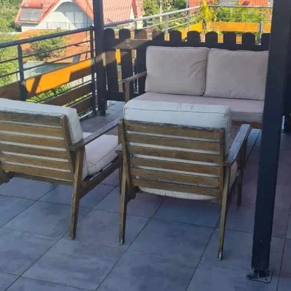 Gîte Holidays mon repos, hotel a Saint-André