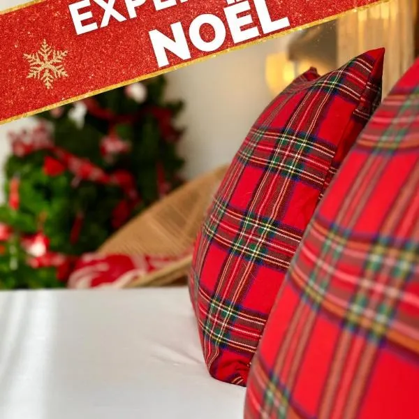 The Originals City, Hotel Cap Maya, Cap d'Agde, ξενοδοχείο στο Καπ ντ' Αγκντ