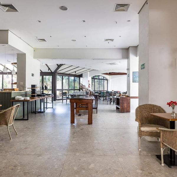 Flat com 2 dorm e vaga na Vila Olimpia - Foto 5