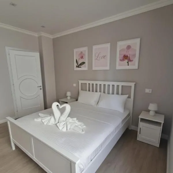 Olive tree's house, Hotel in Rom