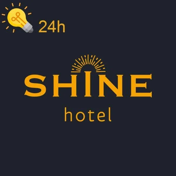 Shine Hotel, hotel v Oděse