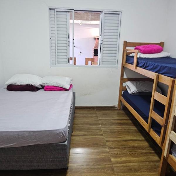 Casa próximo ao lago - 1 - Foto 2