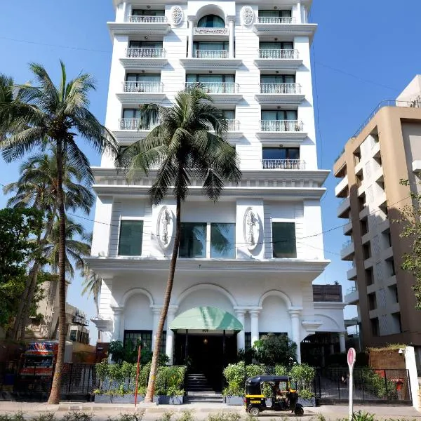 Soho House Mumbai, hotelli Mumbaissa