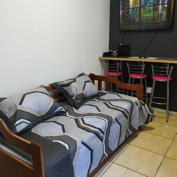Consulado Americano, Apartamento 40 metros do Consulado EUA Porto Alegre Com garagem - Foto 5
