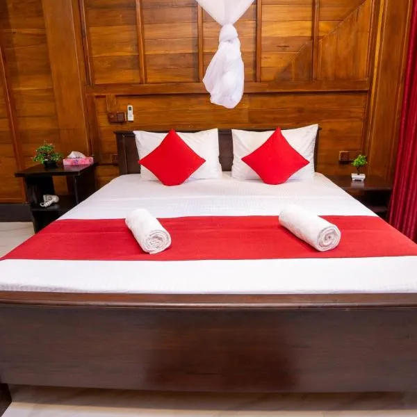 Shady mango villa, hotel a Sigiriya