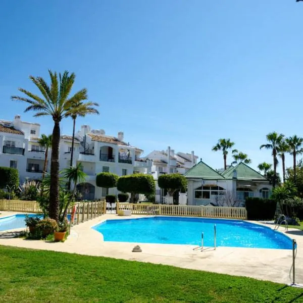 Appartment Penthouse 7- 6 – hotel w mieście La Cala de Mijas