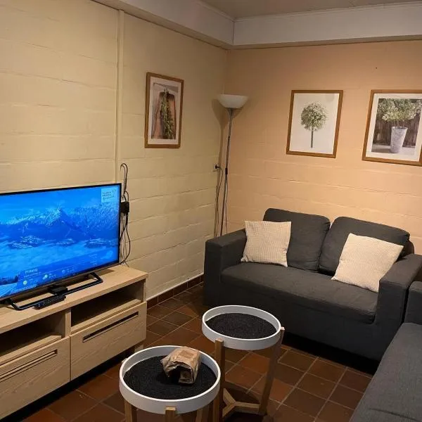 Hengelhoef Acacia 3, Hotel in Drijhoeven