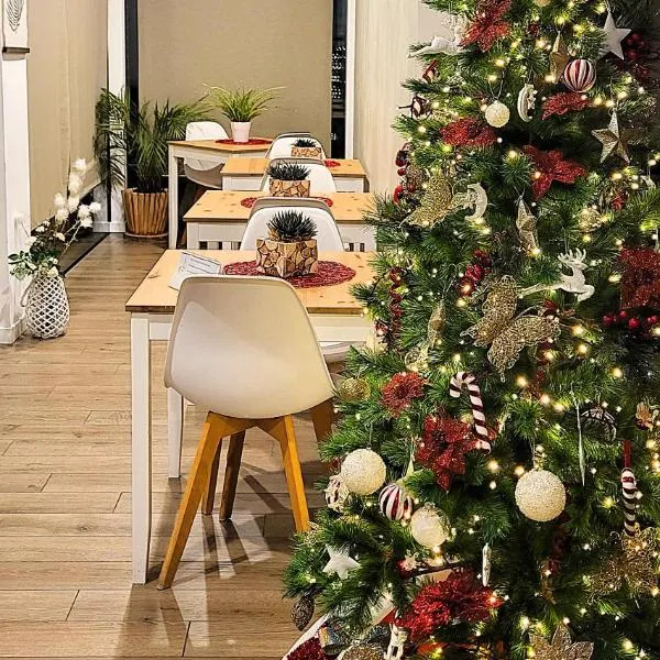 Stella del Garda, hotel in Lazise