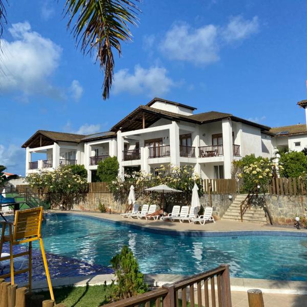 Casa pé na areia no Tree Bies - Foto 4