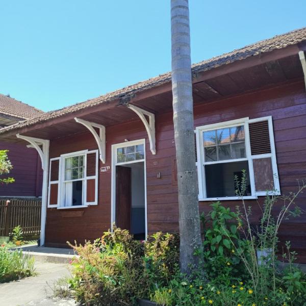 Hospedagem Maranata - Foto 4