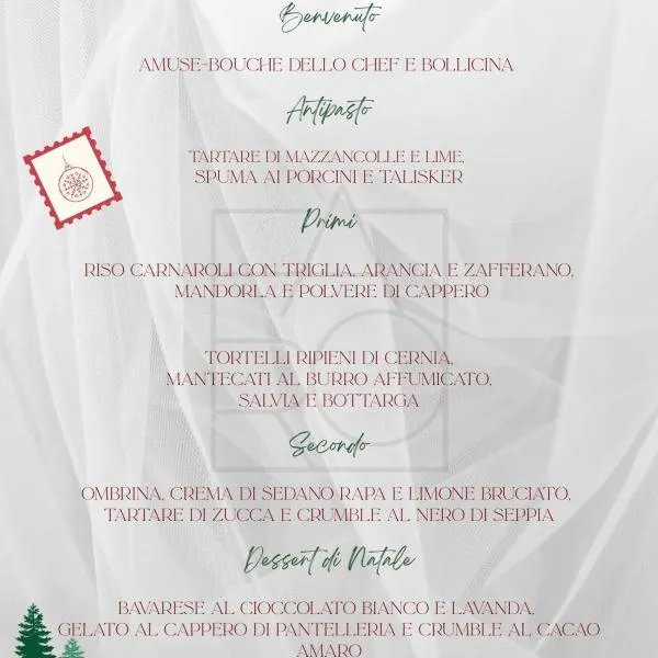 艾法鲁酒店，位于利卡塔的酒店