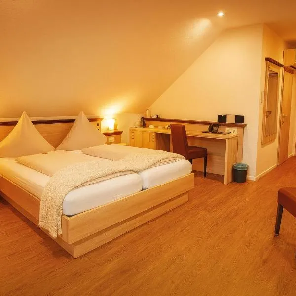 Kaiserhof, ξενοδοχείο σε Willich