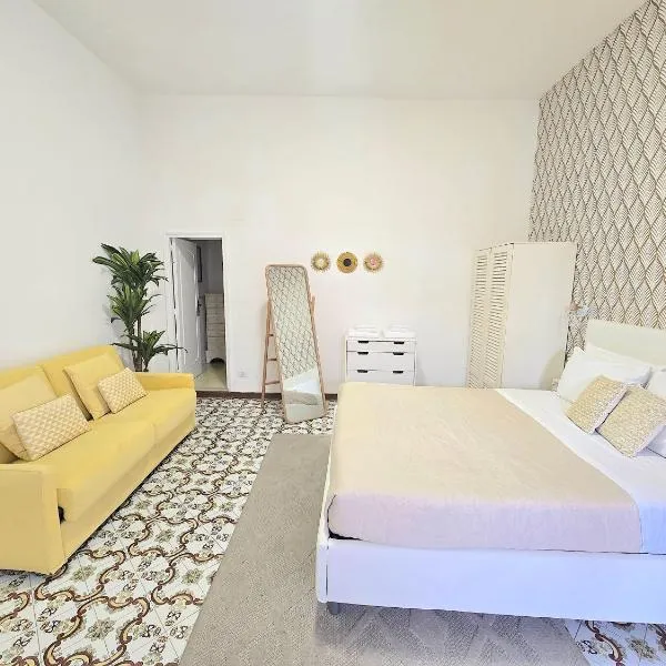 La terrazza, hotel in Capri