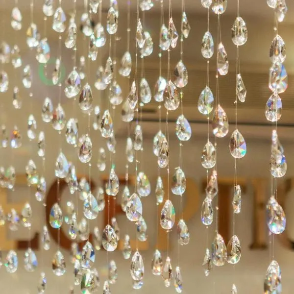 Shine Hotel、オデッサのホテル