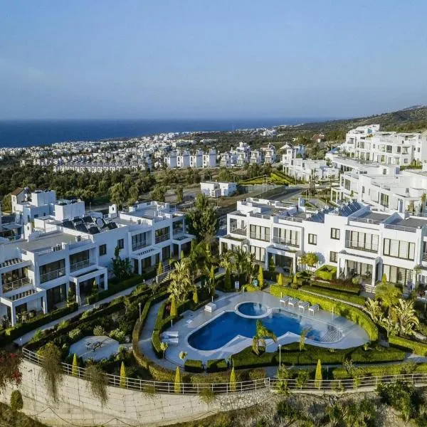 Pine Valley Cyprus MUP, Hotel in Ayios Yeoryios