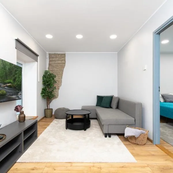 Kalma 7 Apartments โรงแรมในทาลลินน์
