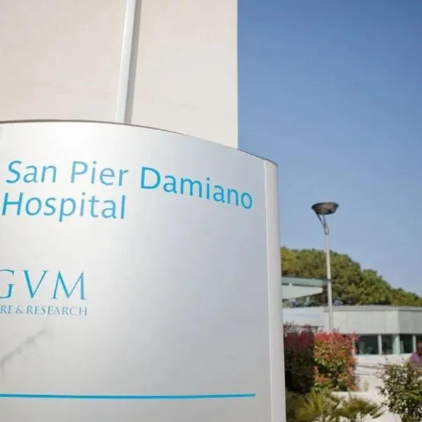 A Casa di Luca, hotel in Faenza