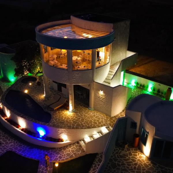 Olymp Spa Boutique Hotel
