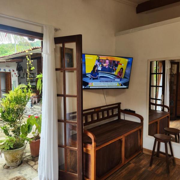Casa Maravilha São Roque - Foto 5