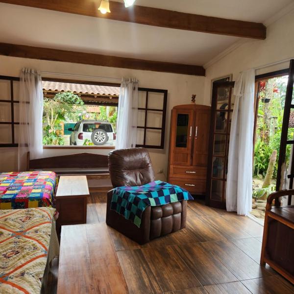 Casa Maravilha São Roque - Foto 2