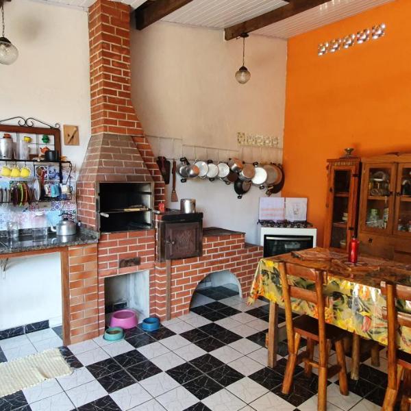 Casa Maravilha São Roque - Foto 4