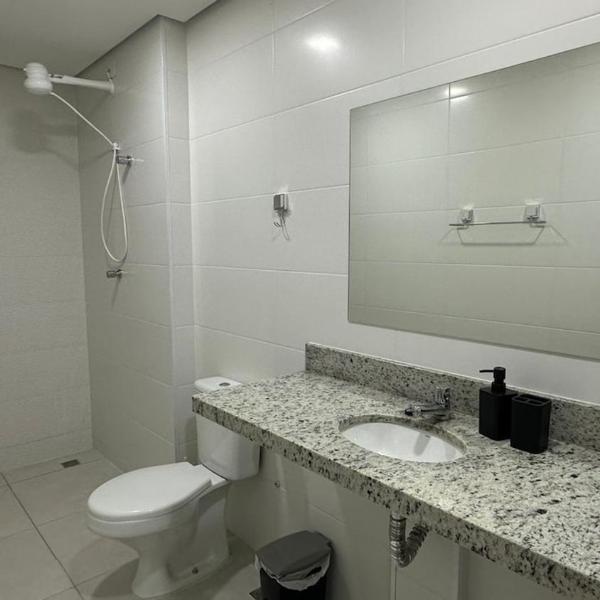 Apartamento Ubatuba Tenório - Foto 3