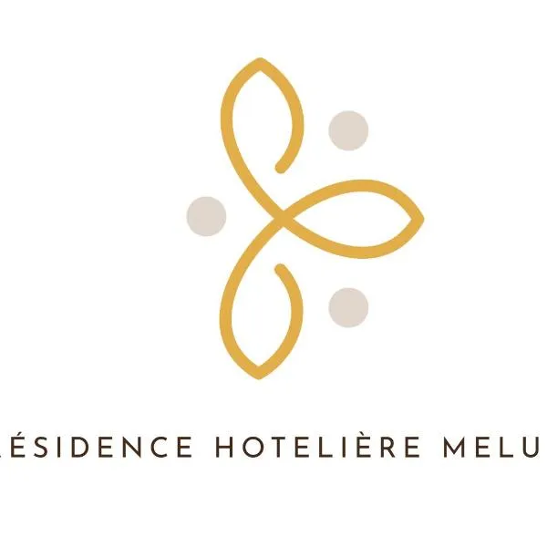 Meluna, ξενοδοχείο σε Mamoudzou