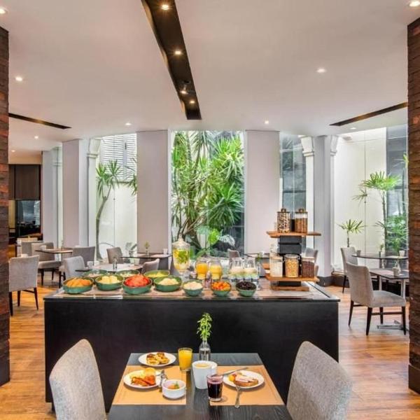 Loft sofisticado em Moema, próximo ao aeroporto - Foto 5