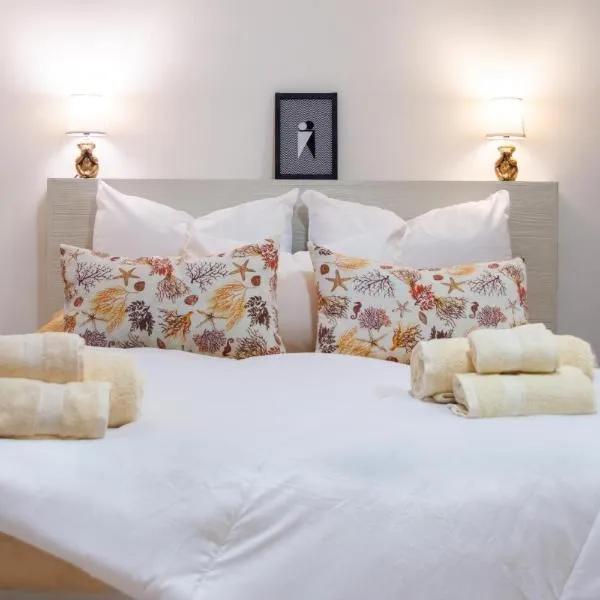 Appartamento da Carmela, ξενοδοχείο σε Pirri